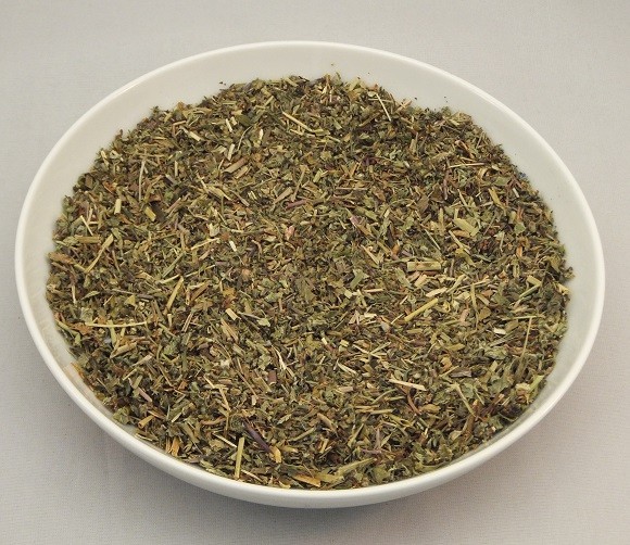 Ehrenpreiskraut Gerli Tee 70 g