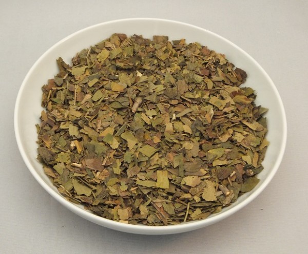 Ginko Gerli Tee 80 g