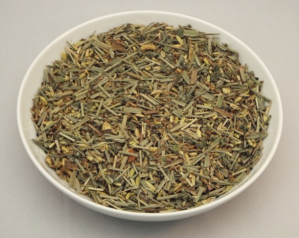 Basen Gerli Tee 100 g