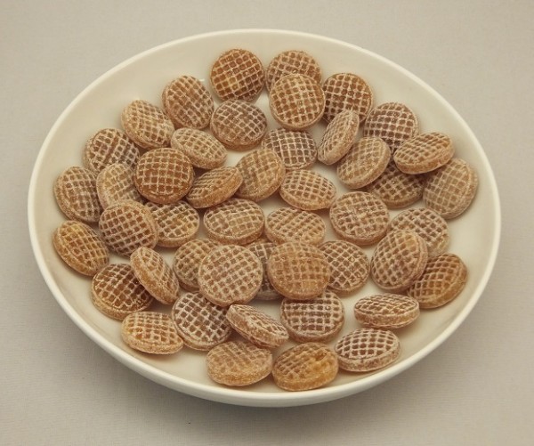 Thymian Gerli Bonbon 120 g