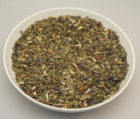 Entschlackung Gerli Tee 100 g