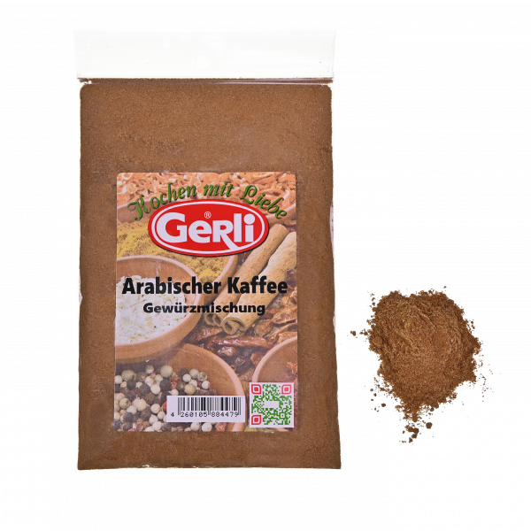 Arabisches Kaffeegewürz 30 g