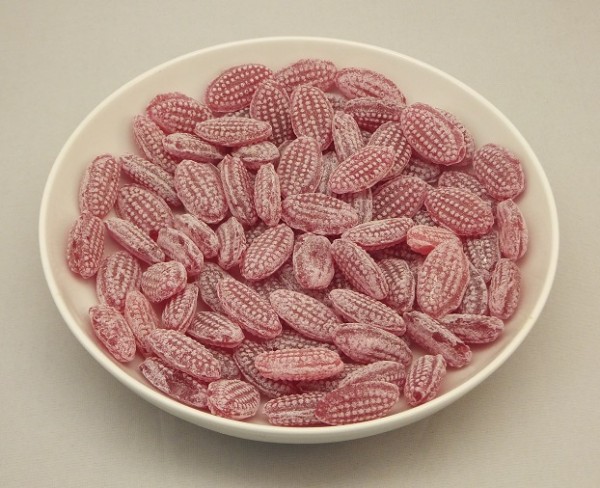 Walderdbeeren Gerli Bonbon 120 g