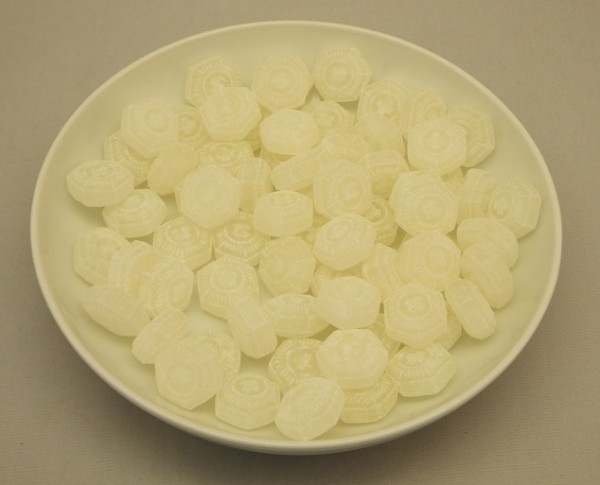 Anis-Fenchel Gerli Bonbon 120 g