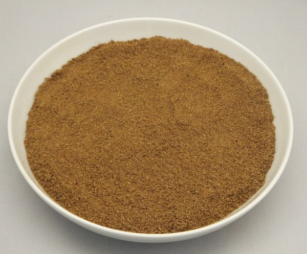 Kümmel gemahlen Gerli Gewürze 80 g