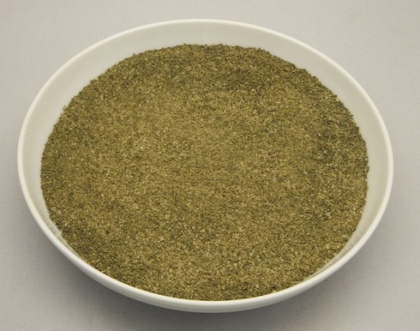 Selleriesalz gemahlen Gerli Gewürze 90 g