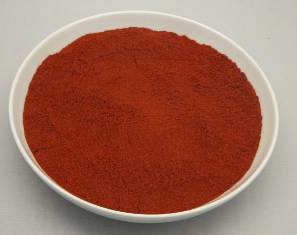 Paprika geräuchert Gerli Gewürze 80 g