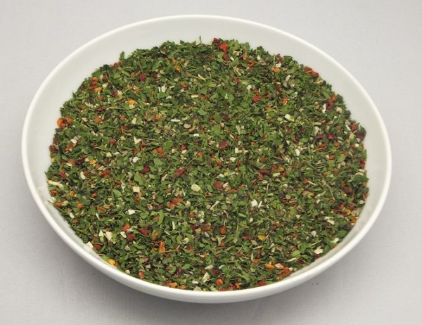 Virginiasteak grob Gerli Gewürze 80 g