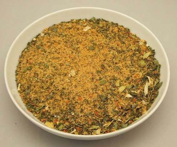 Kräutermix Gerli Gewürze 90 g
