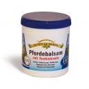 Pferdebalsam mit Teufelskralle Gerli Balsam 500 ml