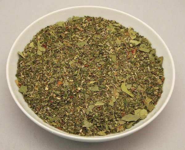 Italienische Kräuter Gerli Gewürze 70 g