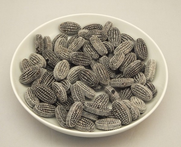 Spitzwegerich Gerli Bonbon 120 g
