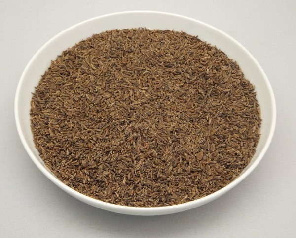 Kümmel ganz Gerli Gewürze 100 g