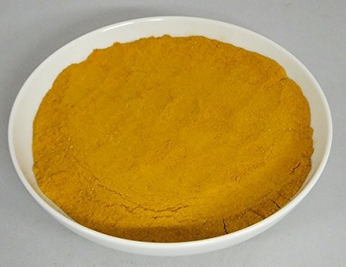 Curcuma gemahlen Gerli Gewürze 50 g