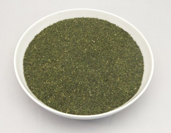 Dillspitzen grün Gerli Gewürze 40 g