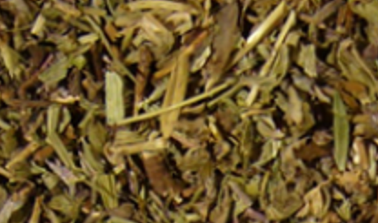 Vierjahreszeiten Kräutertee Gerli Tee 80 g