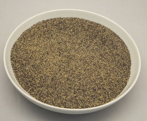 Pfeffer schwarz griffig Gerli Gewürze 90 g