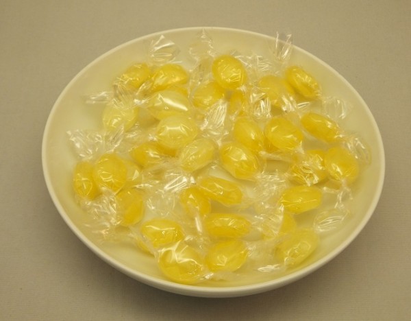 Anis-Fenchel (Zuckerfrei )Gerli Bonbon 100 g