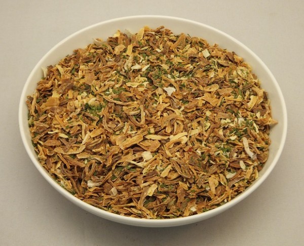Bratkartoffel trocken Gerli Gewürze 80 g