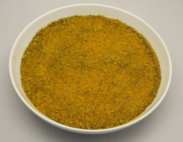 Zucchini-Kürbis Gerli Gewürze 90 g