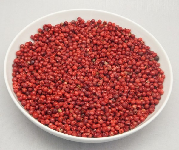 Rosa Beeren Gerli Gewürze 50 g