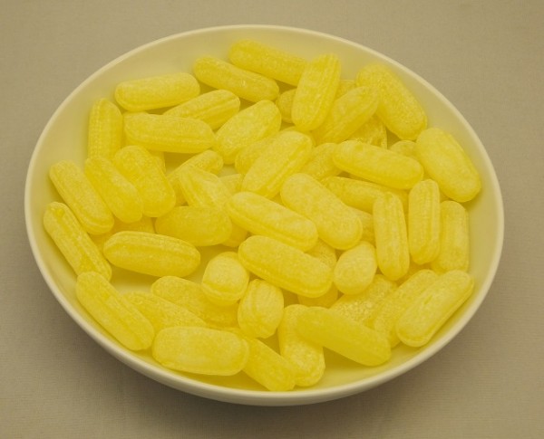 Fenchelstäbchen Gerli Bonbon 120 g