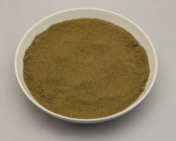 Cumin gemahlen Gerli Gewürze 80 g