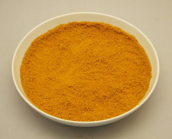 Curry Madras Gerli Gewürze 90 g