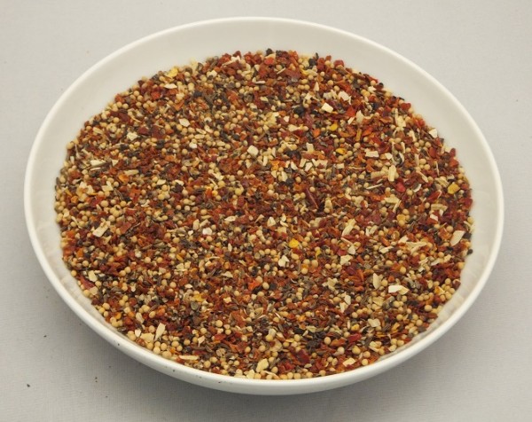 Texassteak Gerli Gewürze 80 g