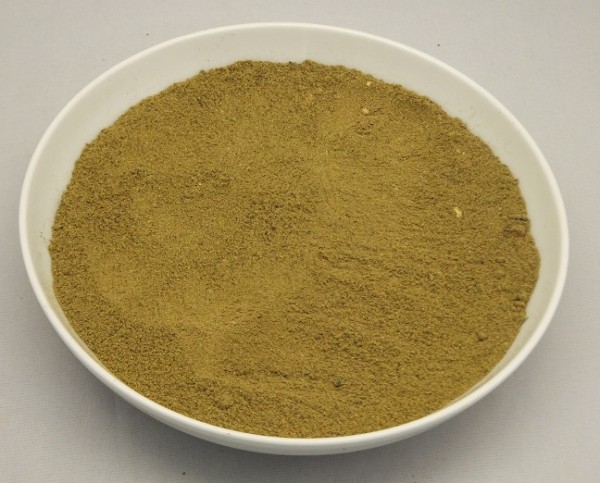 Wild gemahlen Gerli Gewürze 80 g