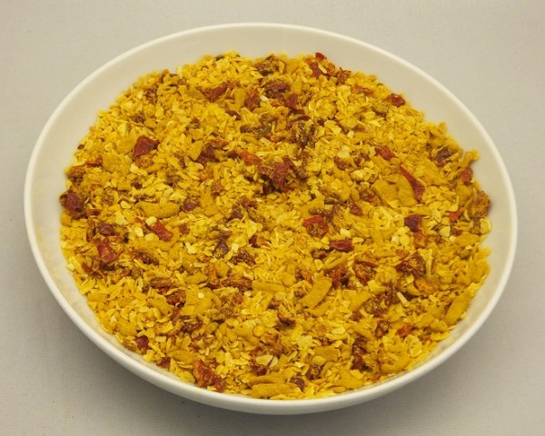 Reisgewürz Gerli Gewürze 80 g