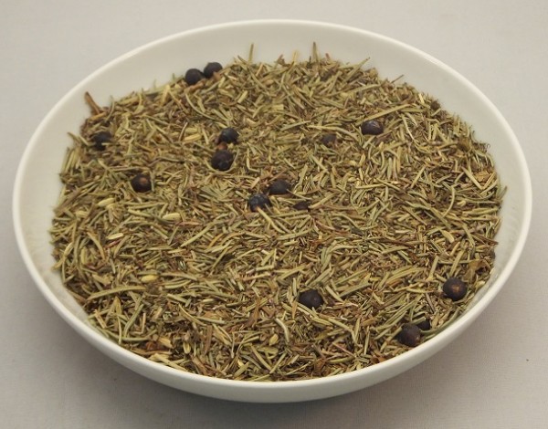 Grill u. Feuer Gerli Gewürze 100 g