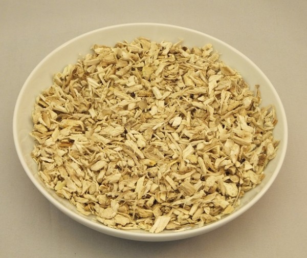 Eibischwurzel geschält Gerli Tee 50 g