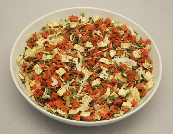Suppenkräuter geschnitten Gerli Gewürze 170 g