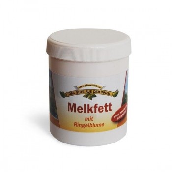 Melkfett mit Ringelblume Gerli Salben 200 ml