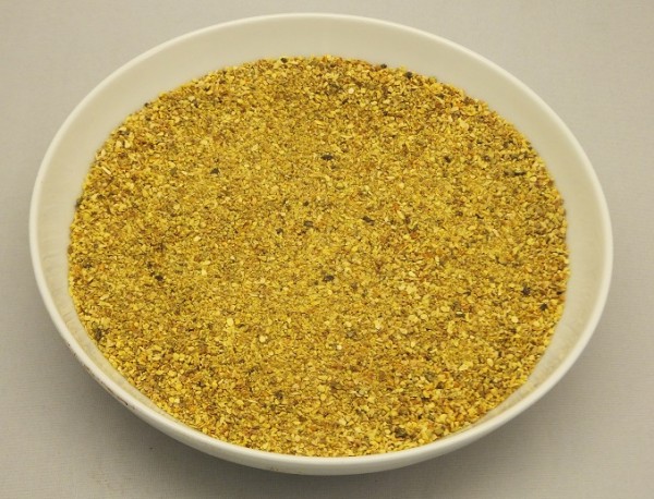 Orangenpfeffer Gerli Gewürze 80 g