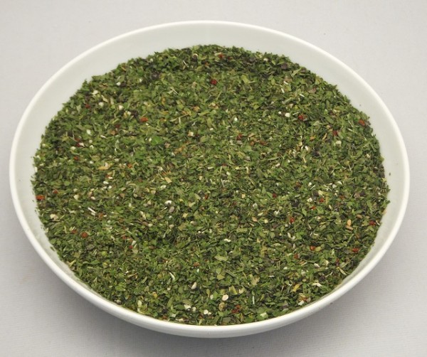 Salatkräuter grob Gerli Gewürze 90 g