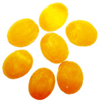 Multivitamin (Zuckerfrei) Gerli Bonbon 100 g