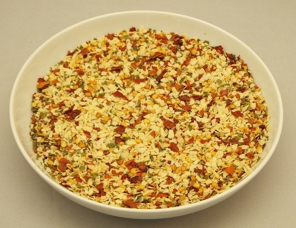 Knoblauch Chili Gerli Gewürze 90 g