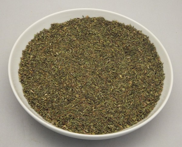 Thymian gerebelt Gerli Gewürze 70 g