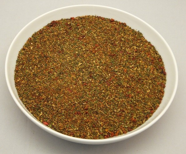 Gyros Gerli Gewürze 90 g