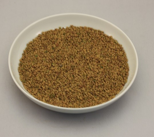 Bockshornkleesaat ganz Gerli Gewürze 80 g