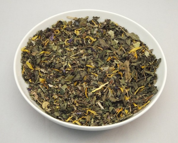 Grüner Tee Sencha Gerli Tee 80 g