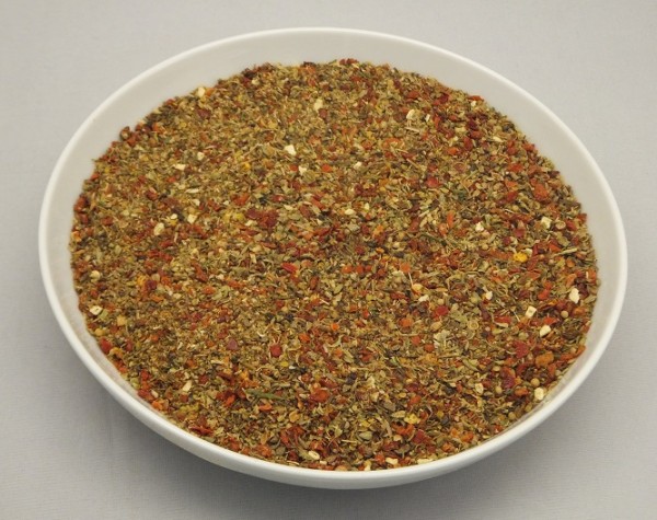 Pizzagewürz Gerli Gewürze 90 g