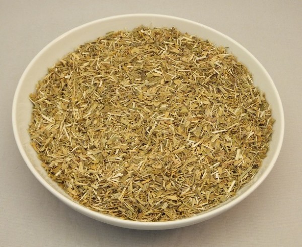 Hirtentäschelkraut Gerli Tee 80 g