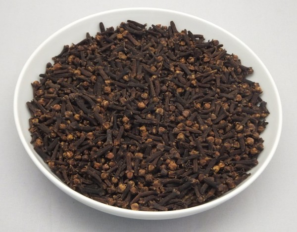 Nelken ganz Gerli Gewürze 35 g