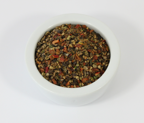 Bunter Pfeffer Gerli Gewürze 50 g