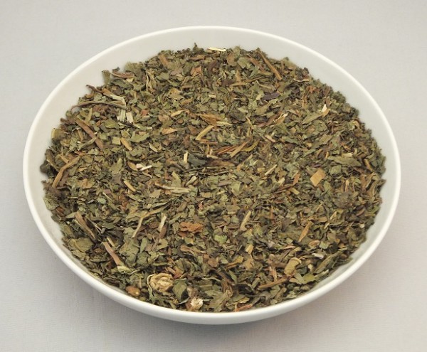 Löwenzahnkraut Gerli Tee 70 g