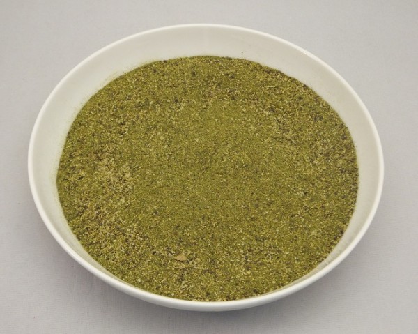 Gerliwürzer mit Bärlauch Gerli Gewürze 80 g