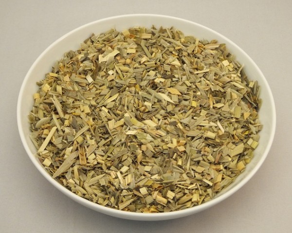 Hafer grün Gerli Tee 80 g